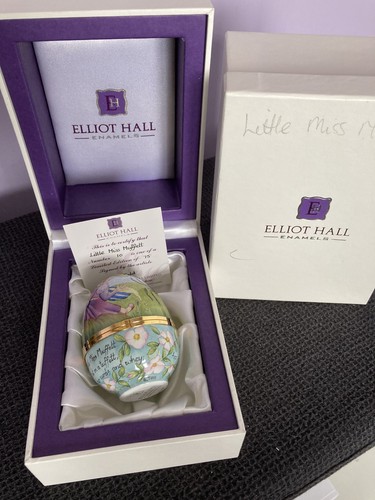 Elliot hall rare - elliot,
