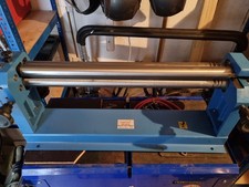 Katsu sheet metal Rolls