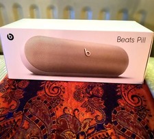 Beats Pill By Dr.Dre Wireless