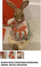 Royal Doulton Bunnykins