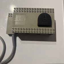 Lego 7864 12 V controller UK