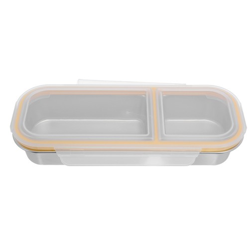 Metal lunch boxes for adults - metal,