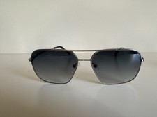 MOSCOT SHTARKER SUNGLASSES (gunmetal grey) L@@K!!!!!!