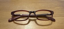 Orla Kiely 07 Glasses Spectacle Frames