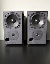 Mission 760i SE Stereo Two Way