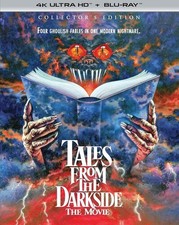 Tales From the Darkside: The Movie (Collector's Edition) [New 4K UHD Blu-ray]