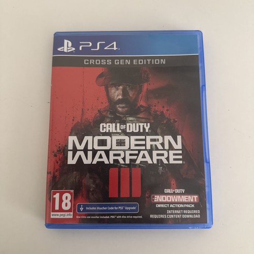 Call duty modern - of, warfare