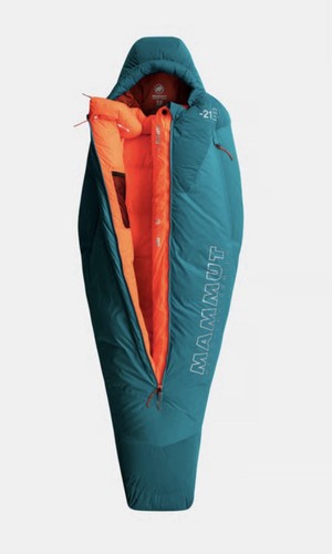 Mammut women protect down - protect,