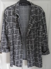 BNWOT LADIES QUIZ GREY MULTI