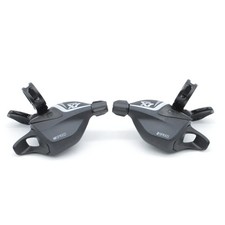 Sram X7 Trigger Shifter Set 10