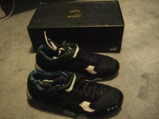*RARE* Puma Trainers R698