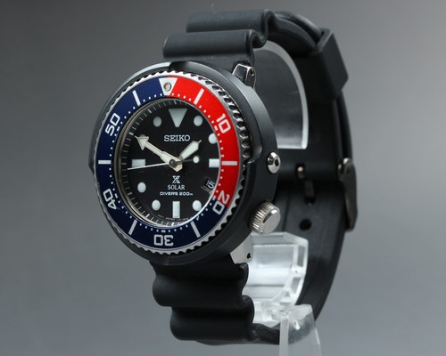 Near mint seiko prospex - mint],