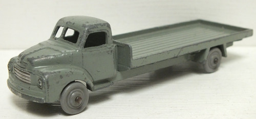 Vintage original dinky meccano - vintage,