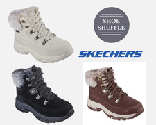 Skechers Trego - Snow Worries