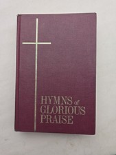 Hymns Of Glorious Praise 1969