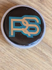 FORD ESCORT MK3 RS ALLOY WHEEL