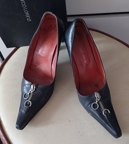 Gianmarco lorenzi black - lorenzi,