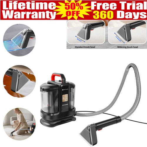 3000w carpet cleaner spot wash - carpet,