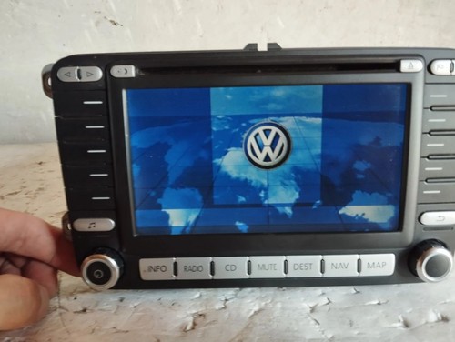 Volkswagen passat 2007 - volkswagen,