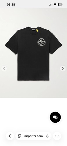 Moncler roc nation men s - moncler,