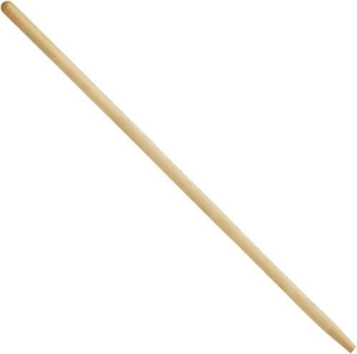 Hardwood rake handle - rake,