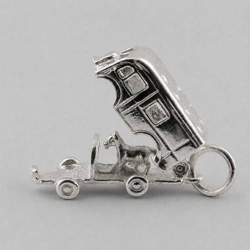 Sterling silver opening - sterling,