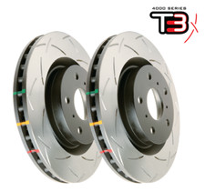 DBA 4000 Series Rear Brake