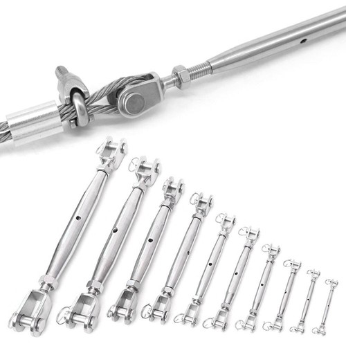 304 stainless steel - steel, tensioner