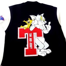 Warner Bros. Tom And Jerry