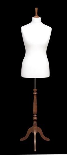 Deluxe size female - size,
