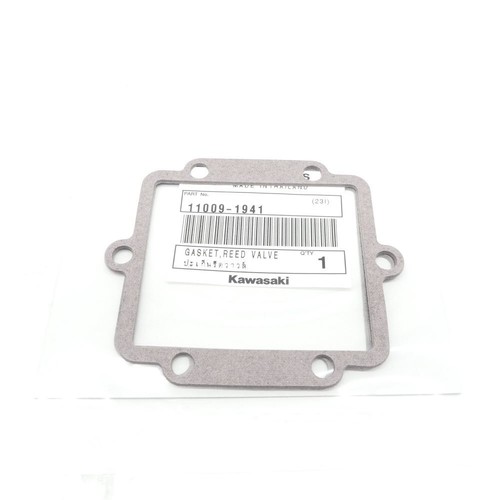 Intake manifold gasket genuine - manifold,