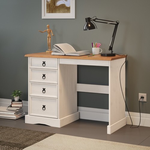 Corona bedroom furniture white - corona,