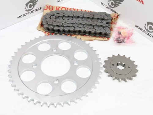 Honda 750 four chainset - cb, f1