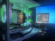 I Will Build Your Custom Gaming PC From £300 To £4000(READ DESCRIPTION)