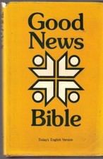 Bible good news - good,