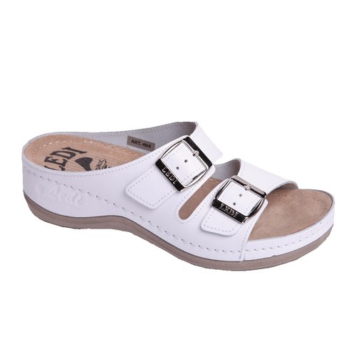 Ledi anatomic 404 leather - anatomic,