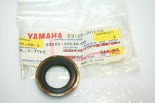 19x30x6 Crankshaft-Piston Oil