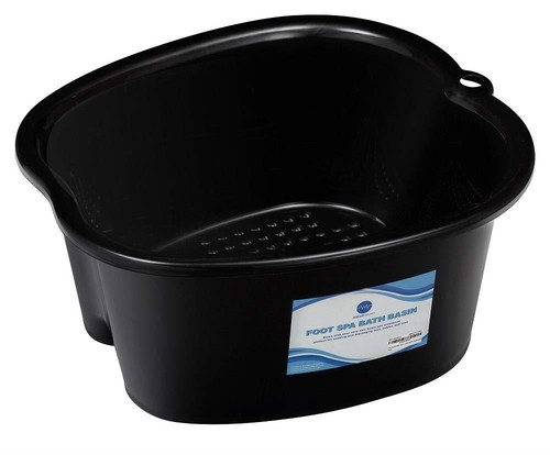 Wet bath foot spa - wet,