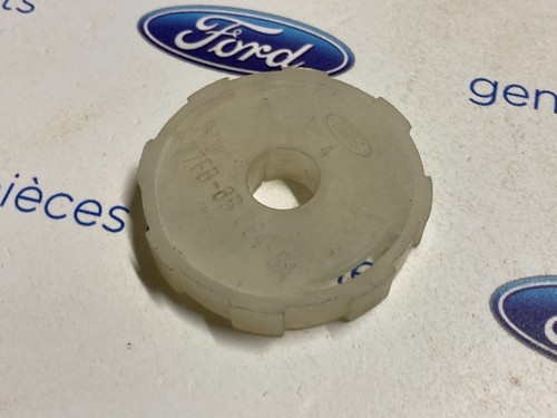 Ford fiesta mk1 new - mk1,