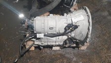 GEARBOX JAGUAR XJ MK8 (X351)