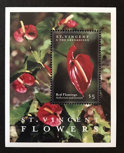 Vincent flowers souvenir - flowers,