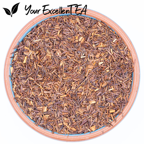 Rooibos long cut organic top - long,