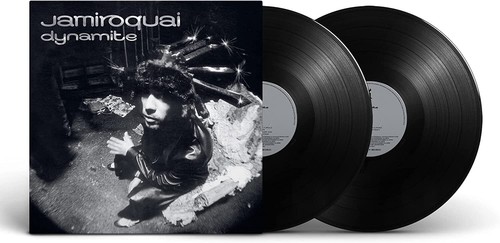 Jamiroquai - jamiroquai,