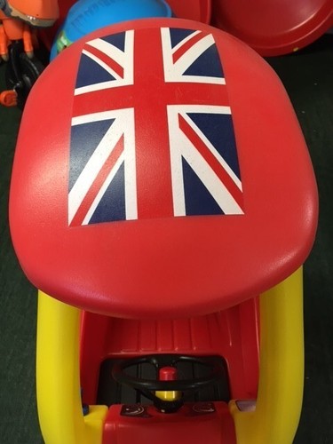 Little tikes cozy coupe car - cozy,