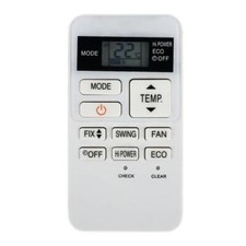 AC Remote Control For Toshiba