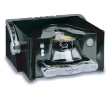 Venmill Elite 60 CD/DVD Disc Repair and Maintenance System - BRAND NEW - BK/SI