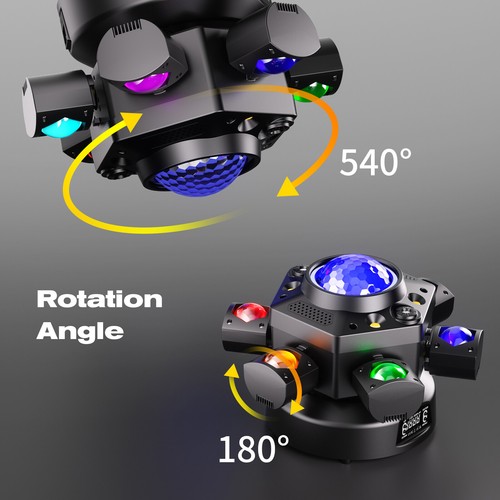 200w disco laser - laser, dmx