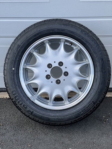 Mercedes r129 ronal - sl,