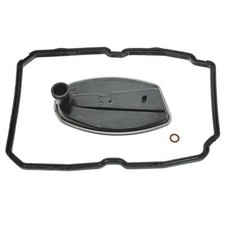 New hydraulic filter - new,