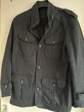 Men’s Kickers Khaki Jacket
